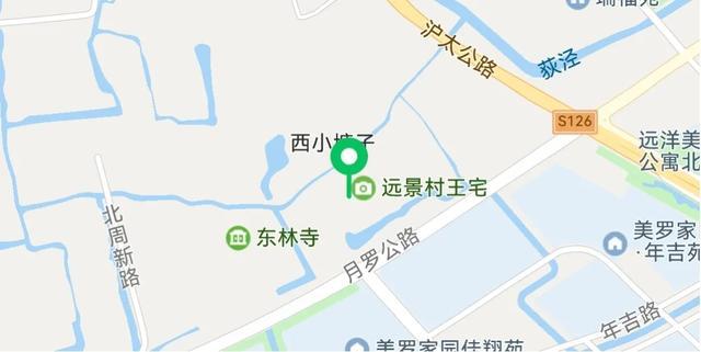 五大亮点！宝山这里新增一处综合为老服务中心→(图9)