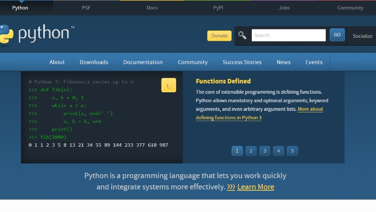Python3130最新版