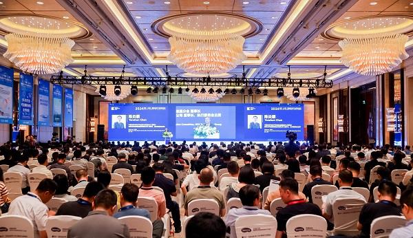 “AI·显示再谋新篇”——DIC2025主题重磅发布(图4)