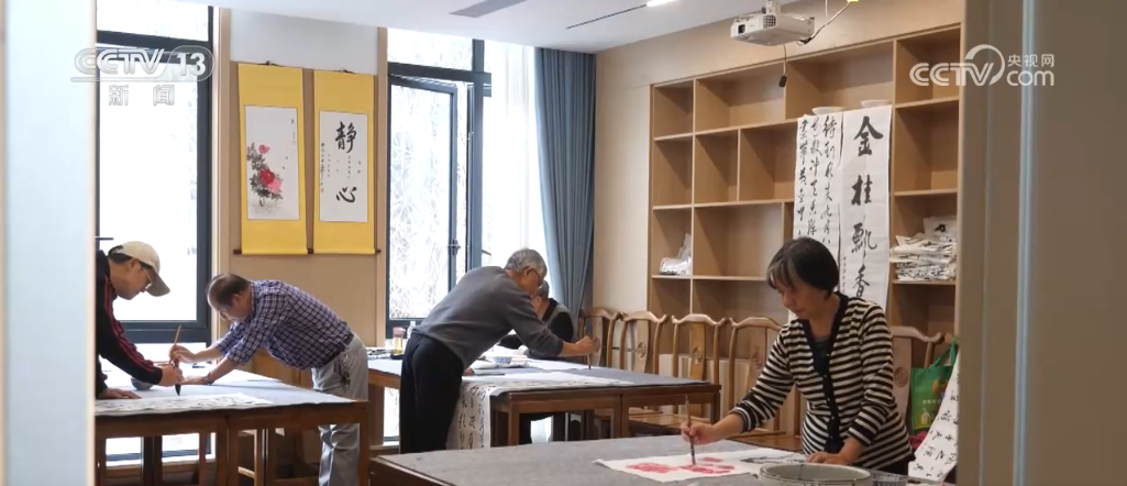民生一件事探索社区“老少共托”服务便民“小”细节尽显为民“大”情怀(图4)