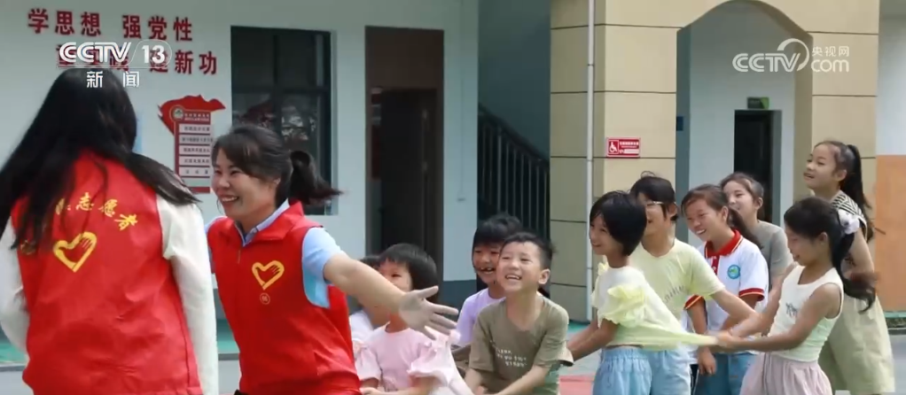 民生一件事探索社区“老少共托”服务便民“小”细节尽显为民“大”情怀(图5)