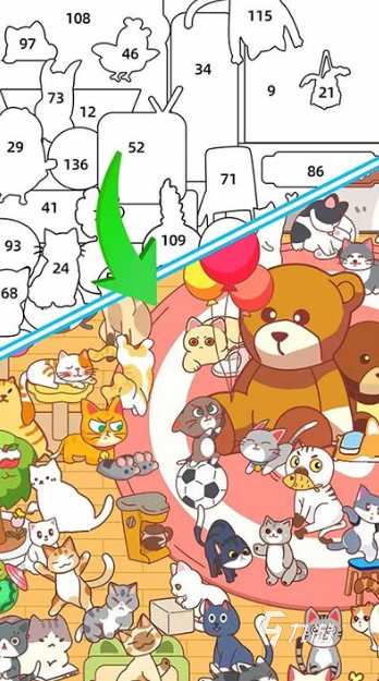 九游娱乐：有趣的儿童简单游戏分享2024高人气的儿童游戏推荐(图3)