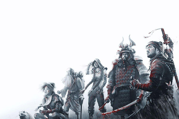 steam好玩游戏推荐(图3)