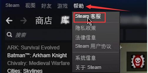Steam26836最新版(图11)
