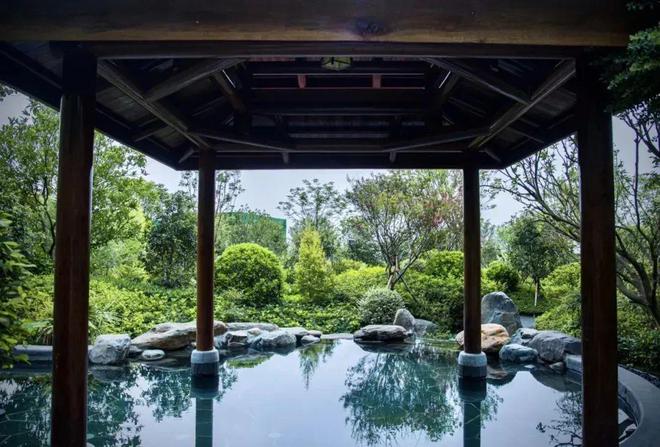 省级金银榜！花都这6家乡村酒店（民宿）超出片！(图5)