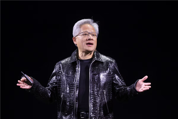 九游娱乐：发哥杀进PC行业：联发科与英伟达联合研发AIPC芯片(图1)