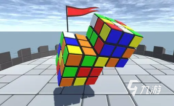 可以提高智力的游戏推荐2024有趣的益智手游大全(图3)