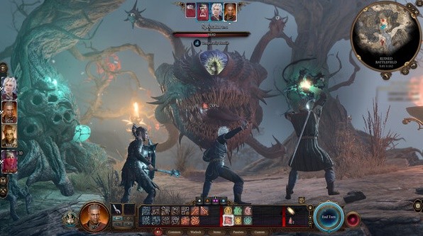 九游娱乐文化：热门单机steam游戏推荐steam有哪些好玩的游戏(图12)