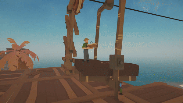 盘点steam上10款脑洞大开的搞笑沙雕游戏(图2)