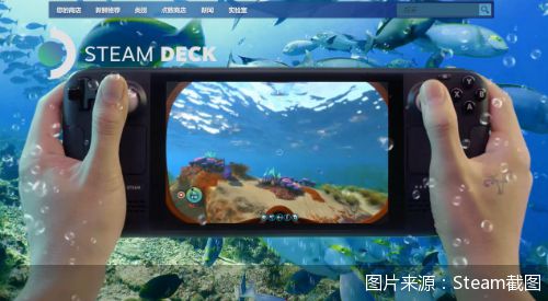 上市近一年的SteamDeck为什么现在又翻红了(图1)