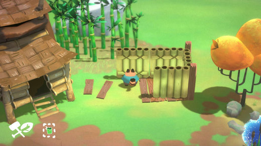 Aka游戏Steam中文版v10(图2)