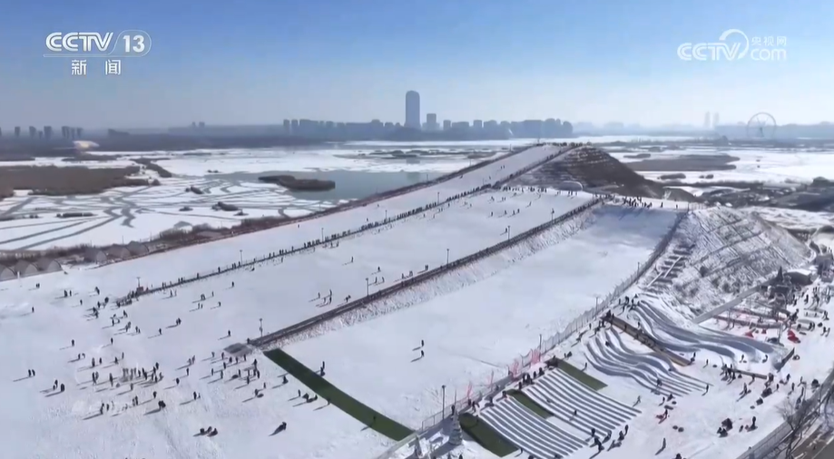 焦点访谈：冰雪+旅游让“冷资源”能“热”起来！(图6)