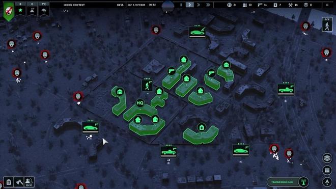 九游娱乐文化：暑期五倍快乐Steam近期值得入手的五款游戏《无感染区》必玩(图2)