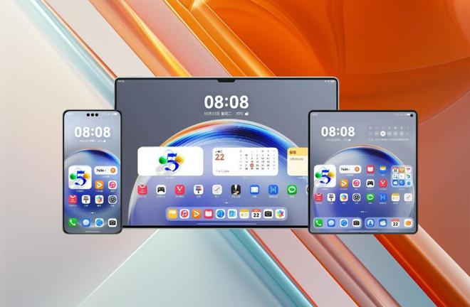 九游娱乐：华为鸿蒙PC即将发布3大难题已解决2个或兼容Windows应用(图5)