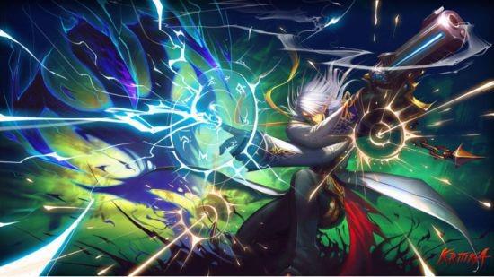 九游娱乐：《疾风之刃：零》登陆Steam平台燃爆盛夏！(图2)
