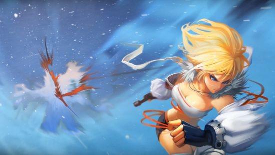 九游娱乐：《疾风之刃：零》登陆Steam平台燃爆盛夏！(图5)