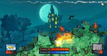 Steam出品策略游戏
