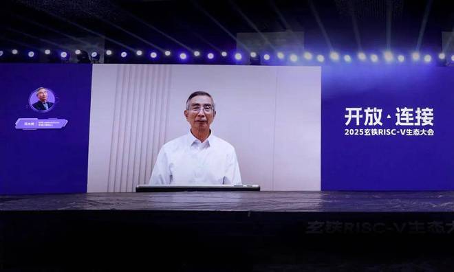九游娱乐文化：开源的胜利！RISC-V与AI今日全面「会师」