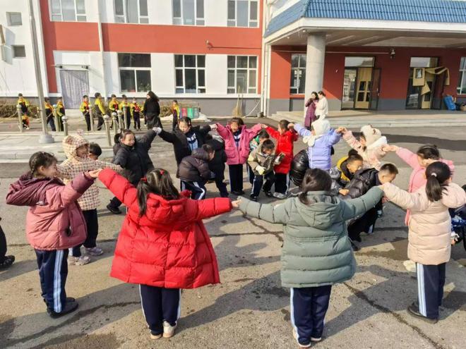 “小课间”撬动“大健康”——通化市打造体教融合新样本(图2)