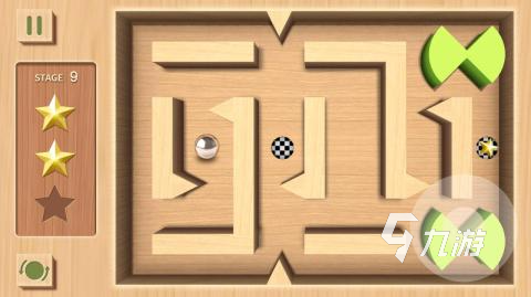 火爆的休闲益智游戏推荐2024高质量的休闲益智游戏合集(图5)