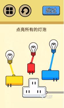 经典的的智力游戏排行榜前十名推荐2024必玩的智力游戏合集(图9)