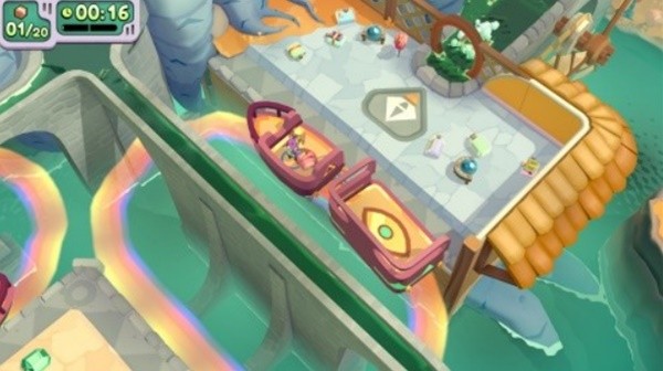 10款脑洞大开的steam沙雕游戏盘点(图10)