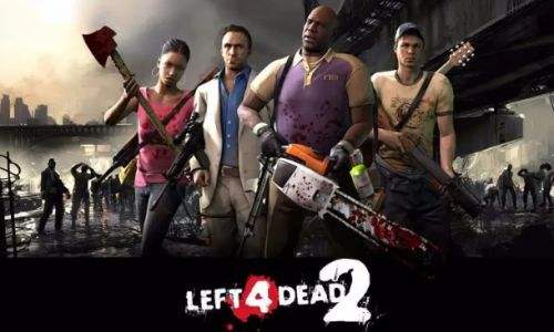 五大Steam神作游戏推荐steam免费游戏排行榜