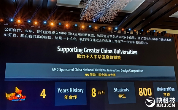 AMD雄起！首创的AIPC真做成了苏姿丰亲临中国盛赞(图6)