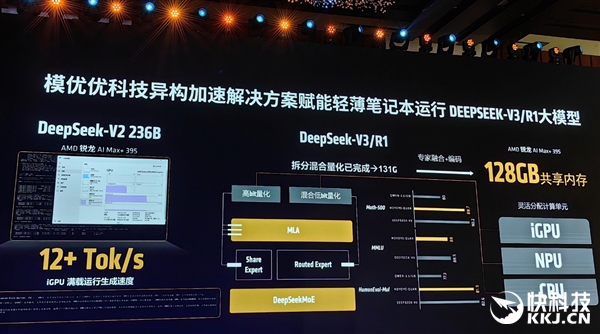AMD雄起！首创的AIPC真做成了苏姿丰亲临中国盛赞(图26)