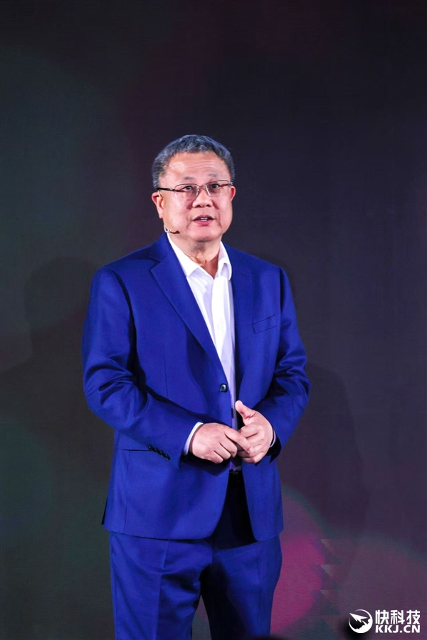 AMD雄起！首创的AIPC真做成了苏姿丰亲临中国盛赞(图19)