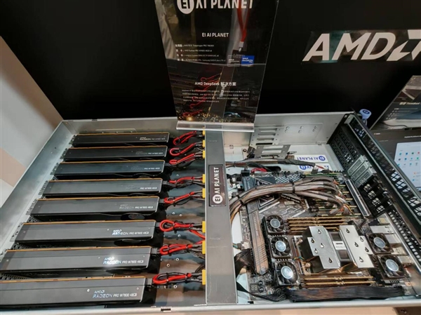 AMD雄起！首创的AIPC真做成了苏姿丰亲临中国盛赞(图44)