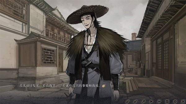 九游娱乐文化：十款超好评的steam剧情互动解谜游戏推荐(图4)