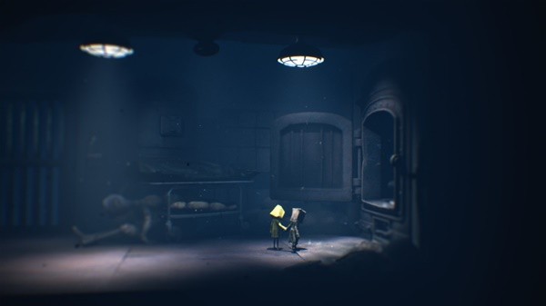 九游娱乐文化：steam经典解谜游戏推荐有哪些好玩的解谜游戏(图7)