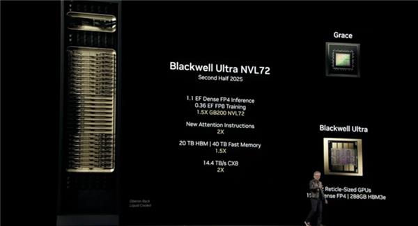 九游娱乐：GTC2025启示录：AI普惠化的三重门与中国企业的破局之战