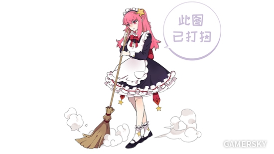 Steam上轻松又好玩的10款沙雕游戏分享(图8)