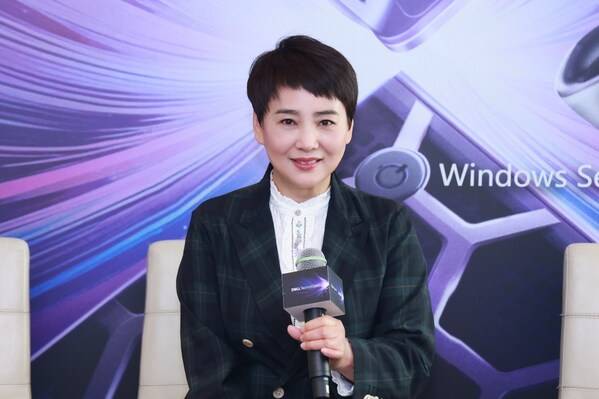 戴尔科技以全栈创新解决方案智领行业新未来(图2)