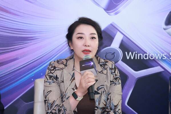戴尔科技以全栈创新解决方案智领行业新未来(图3)