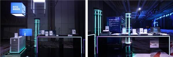 戴尔科技以全栈创新解决方案智领行业新未来(图4)