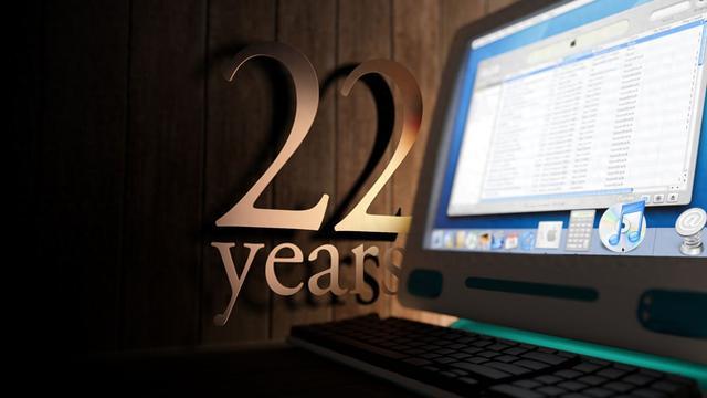九游娱乐：苹果推出iTunesStore已有22年