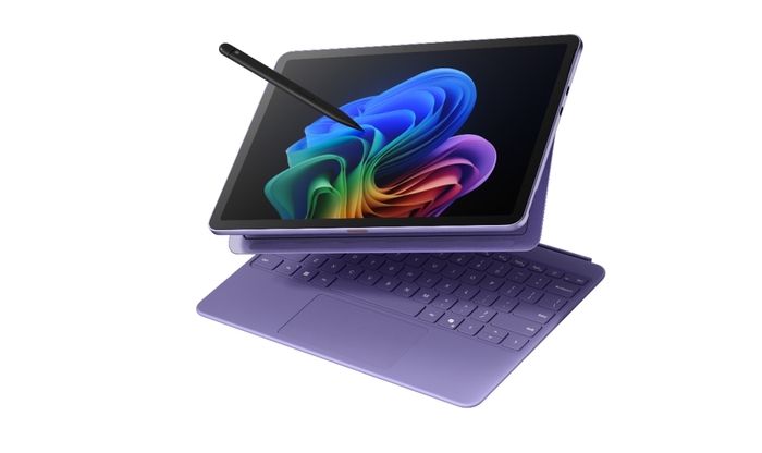 微软推出全新SurfaceWindows11AI+PC(图1)