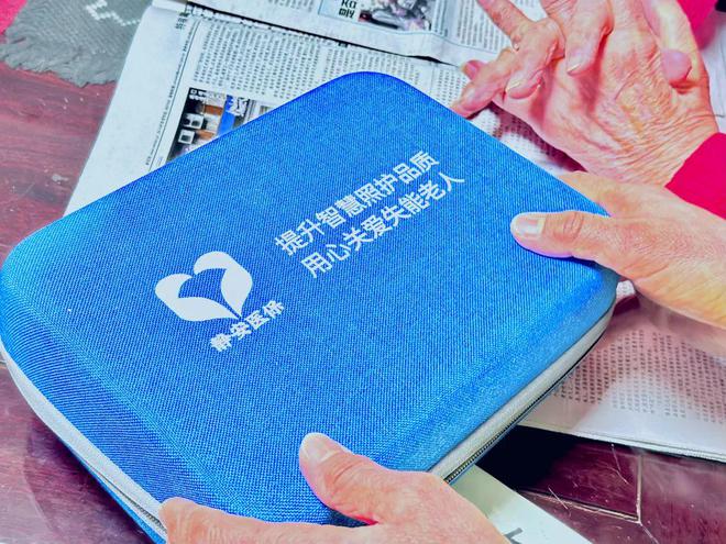 这波“进化”有点牛！静安超23万人日常受益！现在还“免申即享”→｜静安·全纪录(图2)