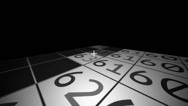 九游娱乐文化：第一人称悬疑解谜游戏《FromTheMysteryZone》登陆Steam(图3)