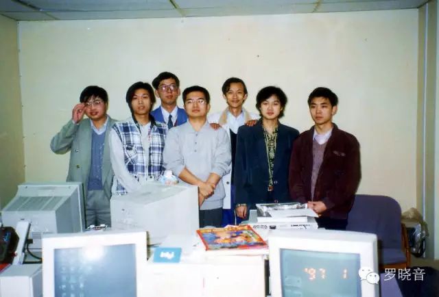 西山居30年：任尔沧海桑田我自岿然向前(图5)