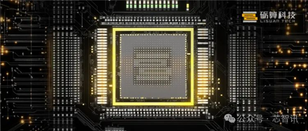 对标RTX4060！砺算科技6nm高性能GPU成功点亮：已获亿元预订单(图2)