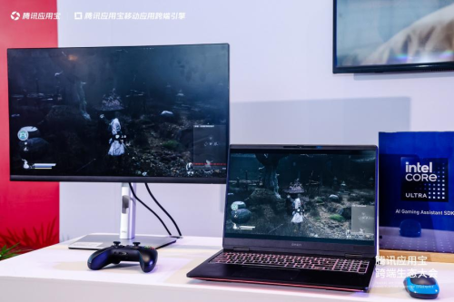 九游娱乐：跨端生态成就腾讯应用宝PC端千万日活(图2)