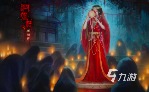 九游娱乐文化：2024适合大人玩的益智游戏有哪些必玩的成年人益智解谜游戏推荐(图1)