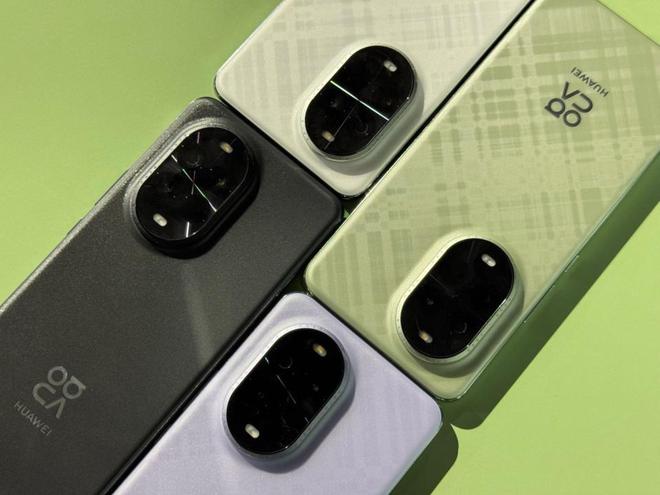 华为鸿蒙NEXT生态革命：新机无法回退已彻底成定局！(图6)
