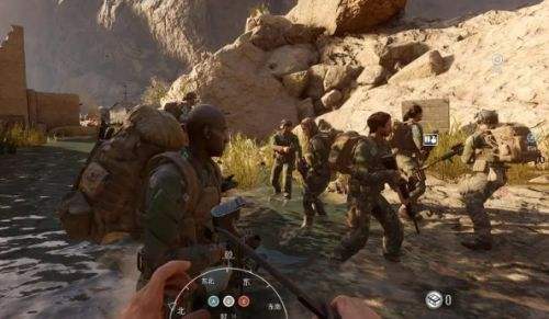 最火的Steam喜加一游戏推荐良心制作质量爆炸(图3)