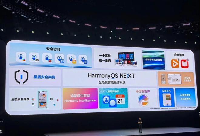 鸿蒙PC唯一代工方揭开神秘面纱150亿订单含金量超乎想象(图4)