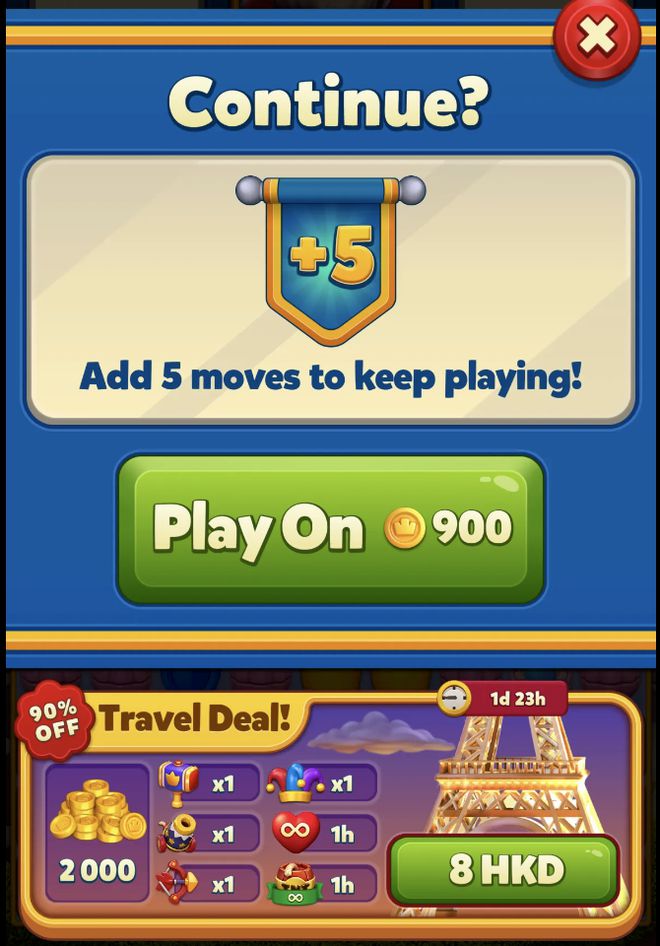 超级光球将RoyalMatch收入提升15倍(图5)